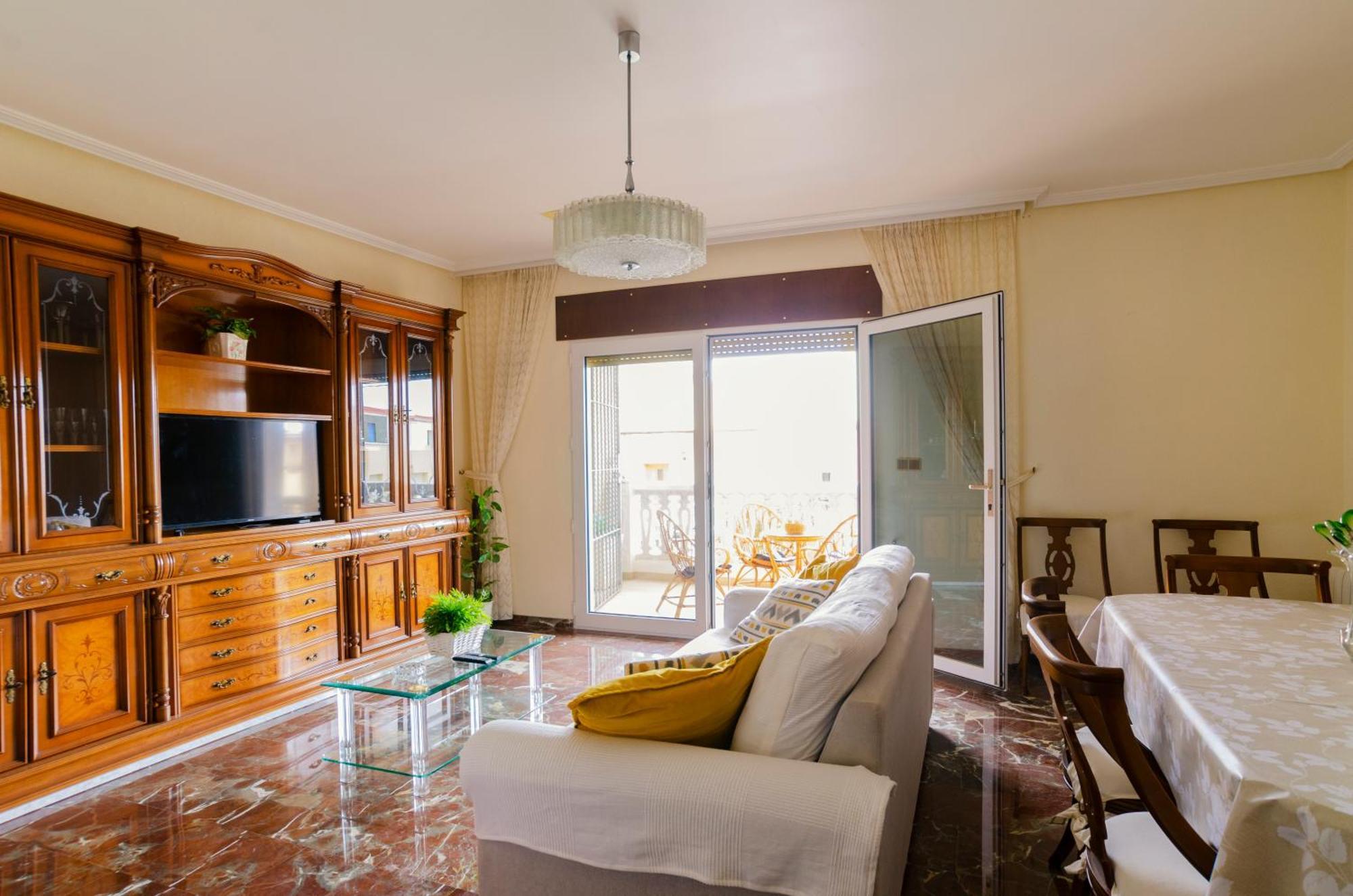 לוס נייטוס Villa Taala Con Terraza מראה חיצוני תמונה