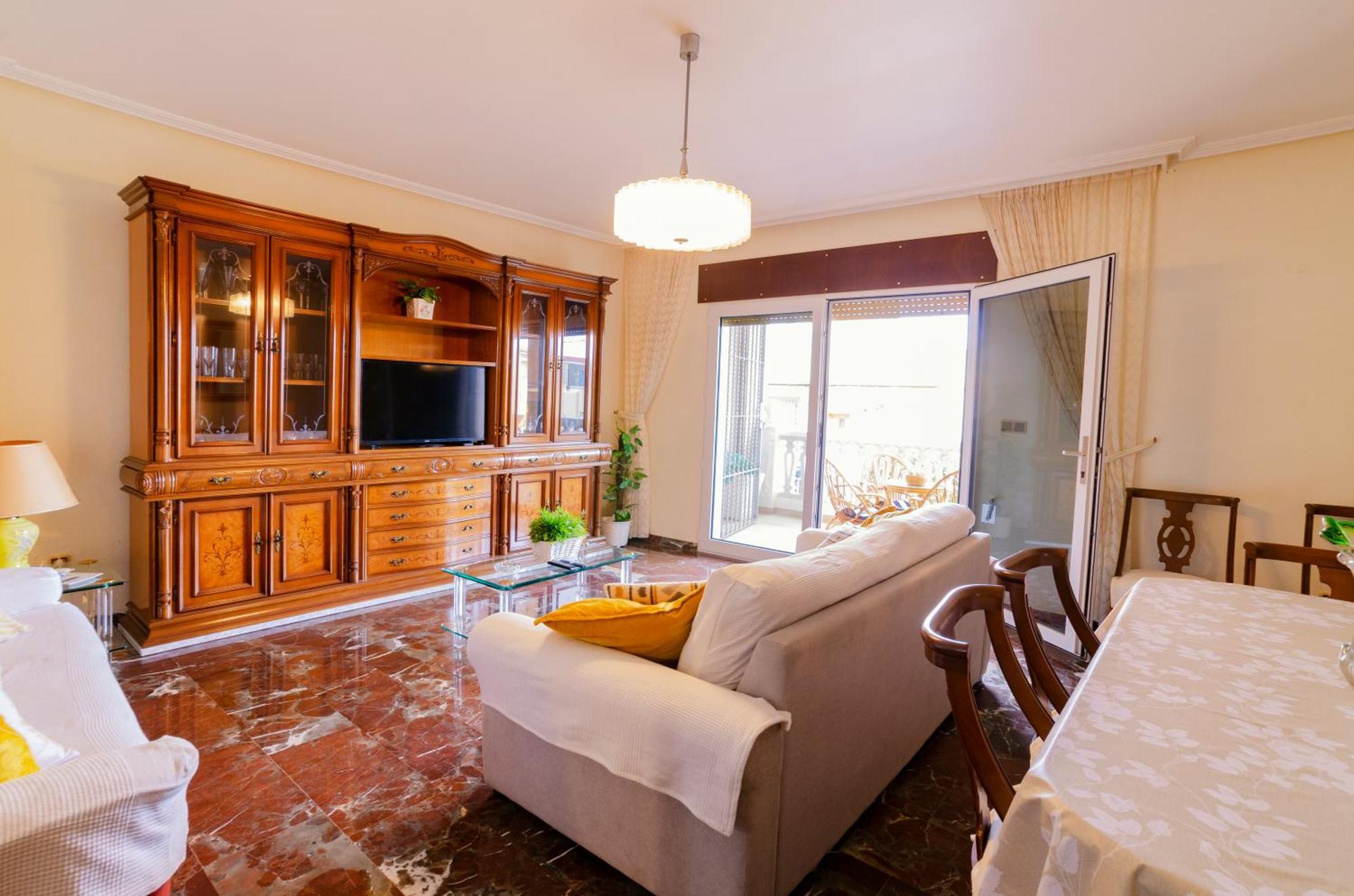 לוס נייטוס Villa Taala Con Terraza מראה חיצוני תמונה