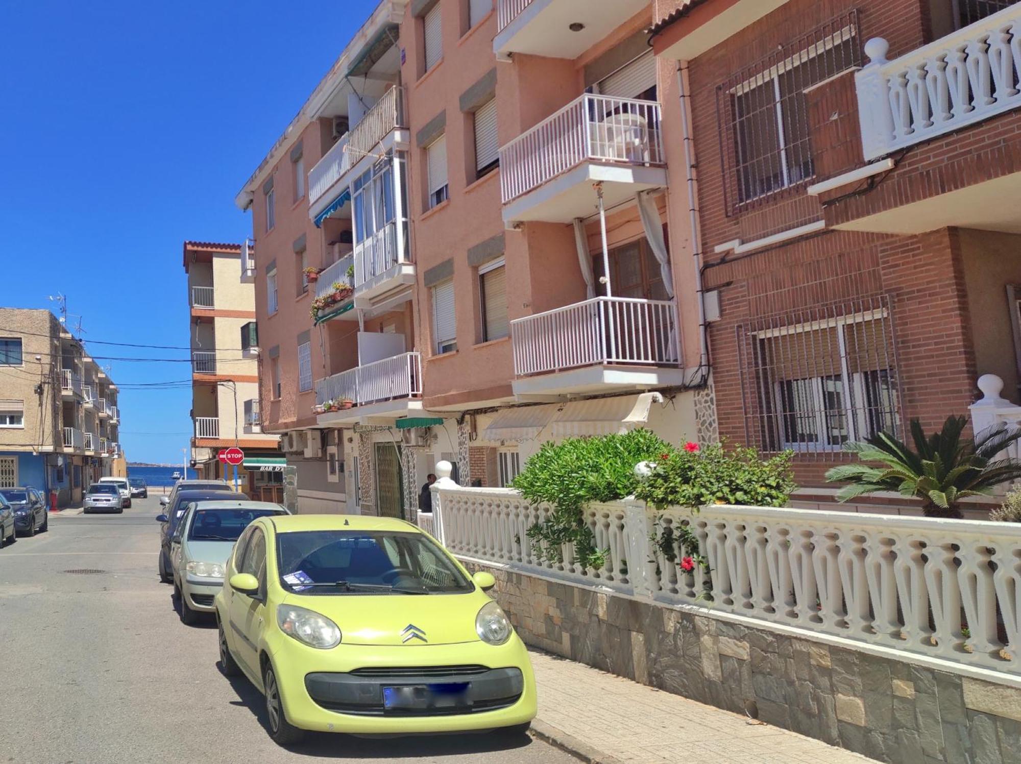 לוס נייטוס Villa Taala Con Terraza מראה חיצוני תמונה